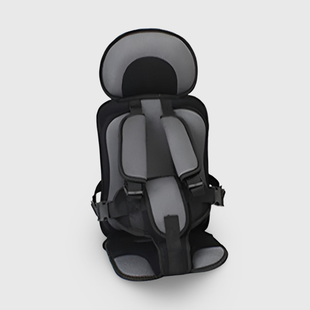 Booster Car Seat Portable Child Travel Support Seat