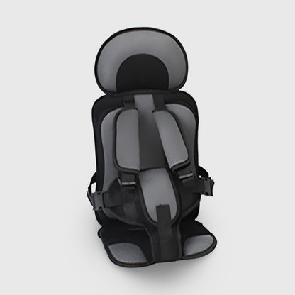 Booster Car Seat Portable Child Travel Support Seat