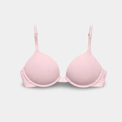 Women's Bra Push Up Bra Lift Support Daily Wear Design