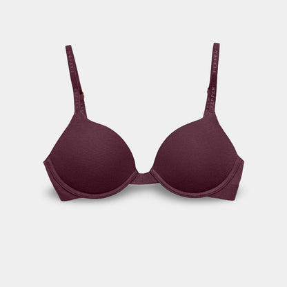 Women's Bra Push Up Bra Lift Support Daily Wear Design