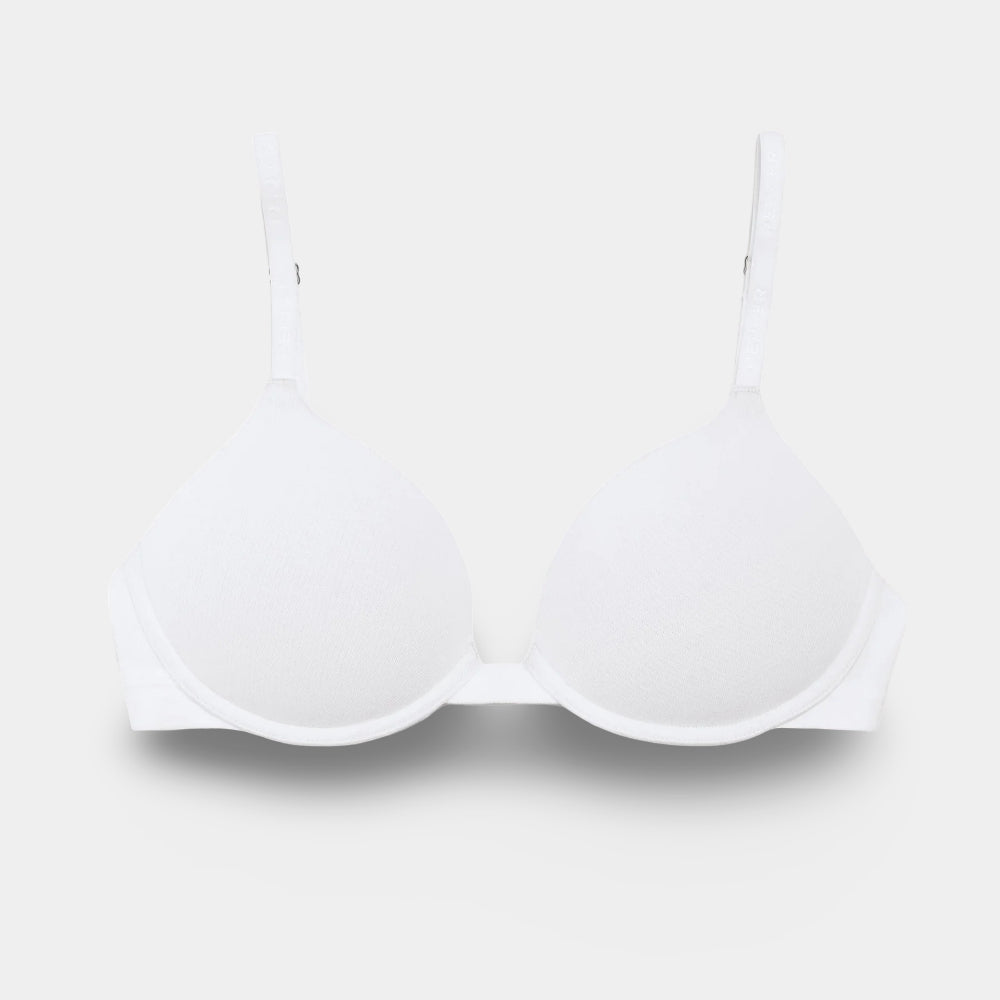 Women's Bra Push Up Bra Lift Support Daily Wear Design