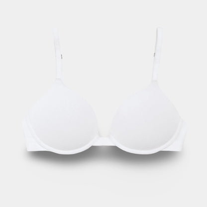 Women's Bra Push Up Bra Lift Support Daily Wear Design