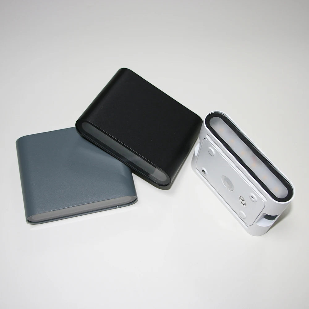 AeroBeam | Waterproof Outdoor Wall Light | Durable Aluminum, Energy Efficient