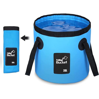 Camping Shower Portable Shower Rechargeable Outdoor Pump