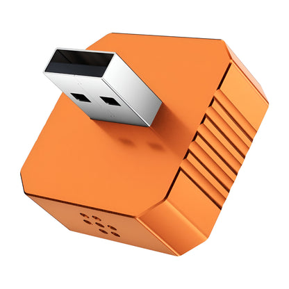 Adaptador CarPlay Inalámbrico Mini USB Dispositivo de Conectividad para Auto