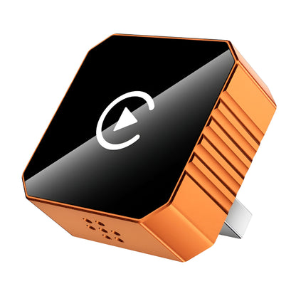 Adaptador CarPlay Inalámbrico Mini USB Dispositivo de Conectividad para Auto