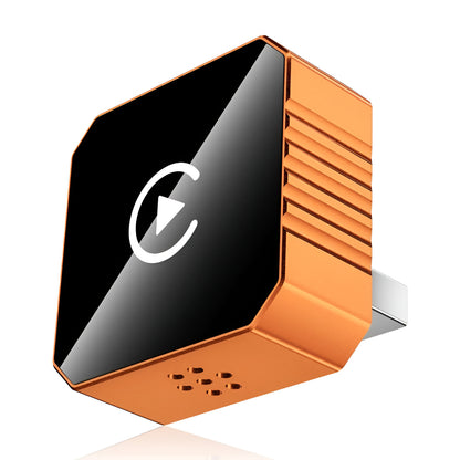 Adaptador CarPlay Inalámbrico Mini USB Dispositivo de Conectividad para Auto