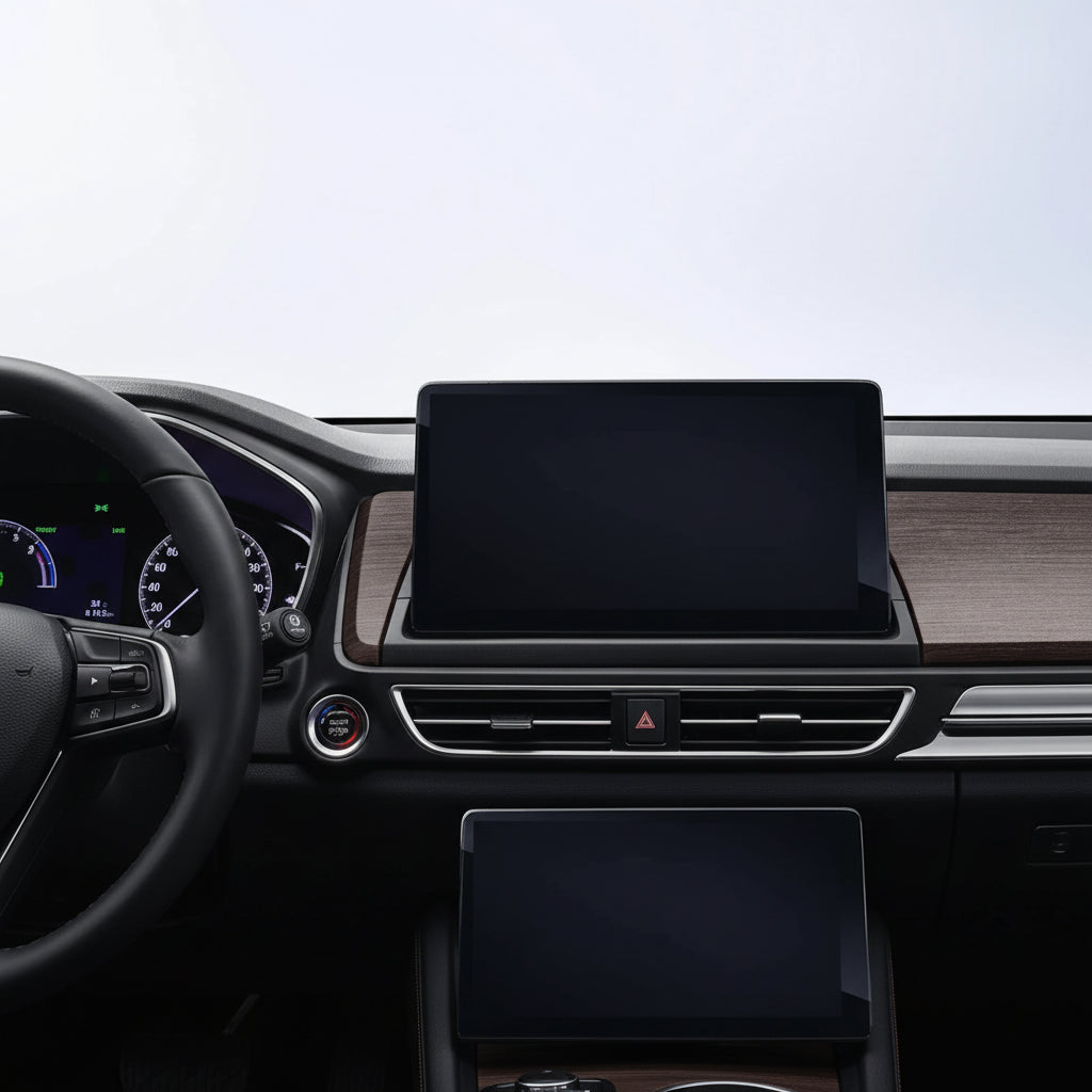 Adaptor fără fir CarPlay pentru mașină Android Auto USB Plug and Play Dongle