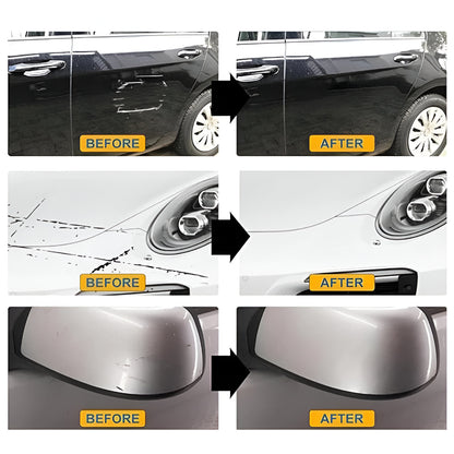 Compus de reparare a vopselii pentru îndepărtarea zgârieturilor de pe mașină
