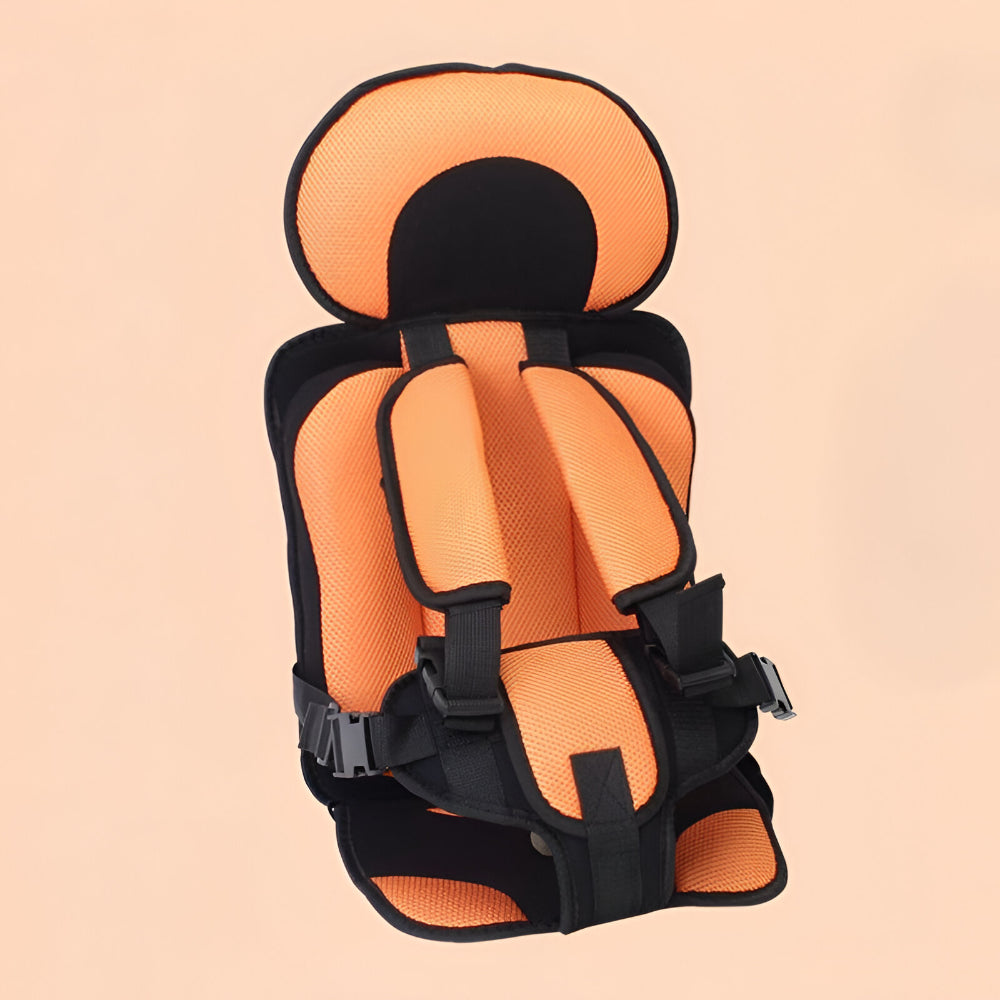 Asiento elevador para niño cojín de seguridad para viaje