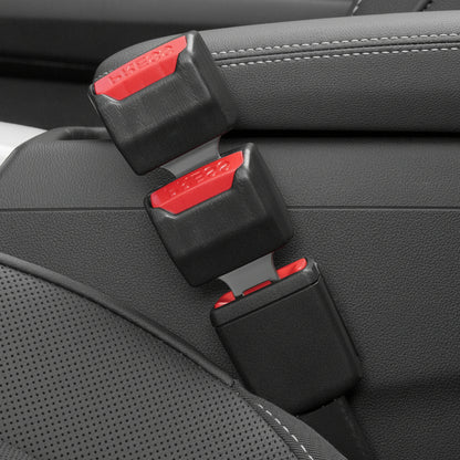 Estensore Cintura Sicurezza Auto Universale 2 Pezzi