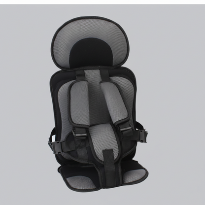 Car Seat Booster Portable Travel Safety Harness Kids