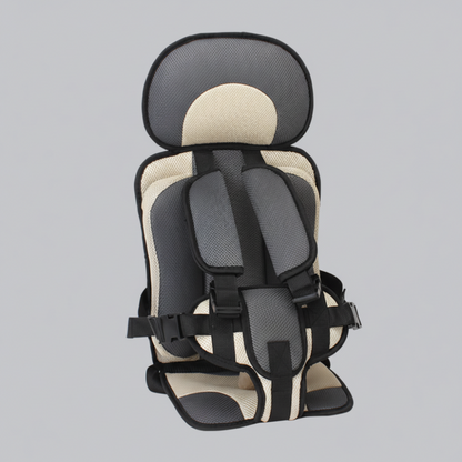 Car Seat Booster Portable Travel Safety Harness Kids