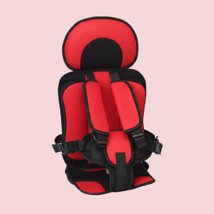 Car Seat Booster Portable Travel Safety Harness Kids