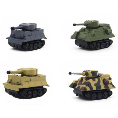 Inductive Car Toy Kids Interactive Line Following Vehicle - Image 14