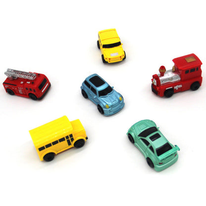 Inductive Car Toy Kids Interactive Line Following Vehicle - Image 8