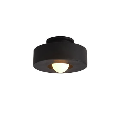 CeraCyl Loftlampe | Geometrisk Nordisk Design