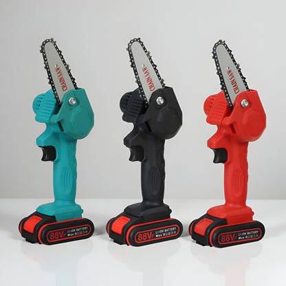 Chainsaw Cordless Mini Pruning Cutter Tool