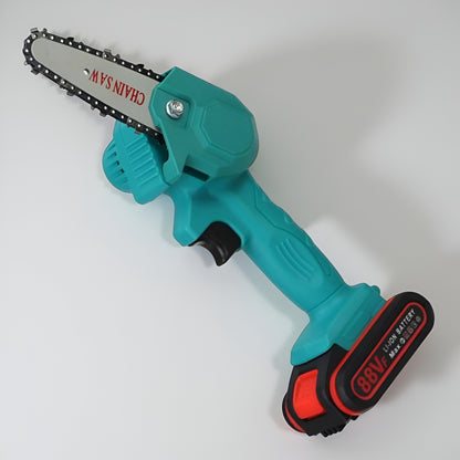 Chainsaw Cordless Mini Pruning Cutter Tool