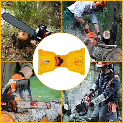 מחדד מסור שרשרת כללי למחדד שרשרת