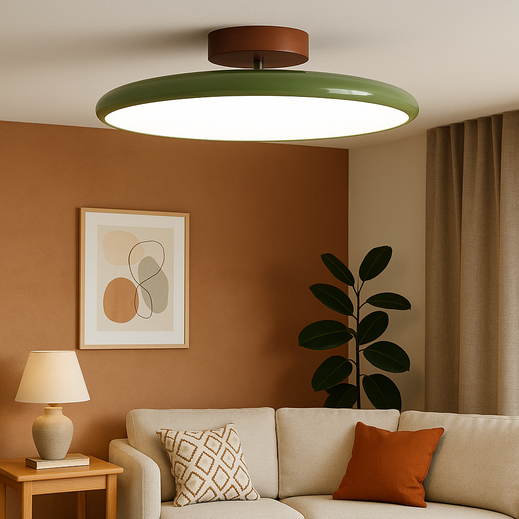 Drift Adjustable Ceiling Light | Minimalist Modern Design