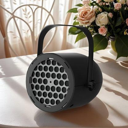 Lampa de Proiecție pentru Crăciun cu LED Rotativ