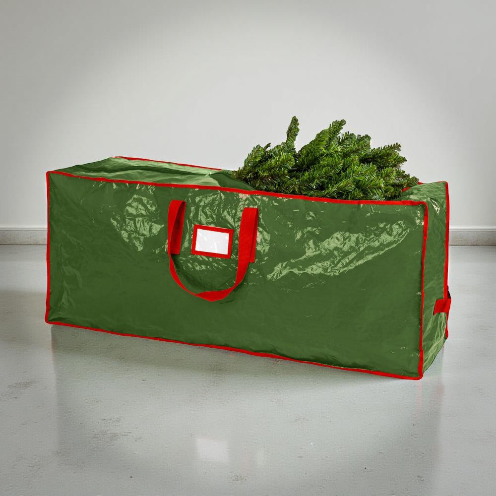 Borsa per Conservare l'Albero di Natale Grande Impermeabile in Oxford