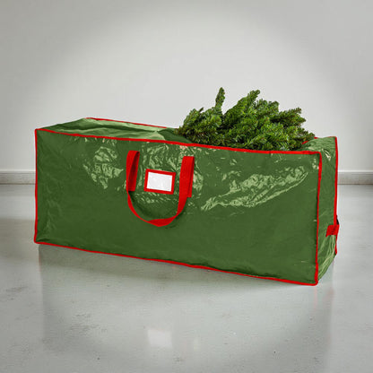 Borsa per Conservare l'Albero di Natale Grande Impermeabile in Oxford