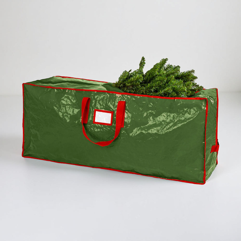 Borsa per Conservare l'Albero di Natale Grande Impermeabile in Oxford