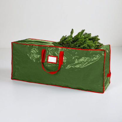Borsa per Conservare l'Albero di Natale Grande Impermeabile in Oxford
