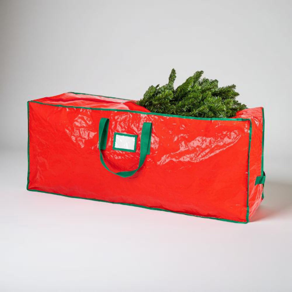Borsa per Conservare l'Albero di Natale Grande Impermeabile in Oxford