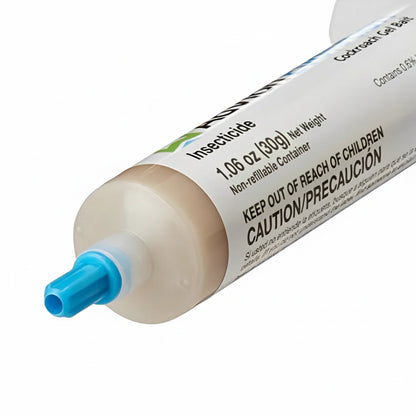 Indoor Cockroach Control Gel Syringe Pest Management