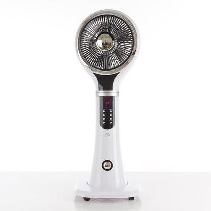 Cooling Portable Evaporative Cooler Air Compact Mini - Image 2