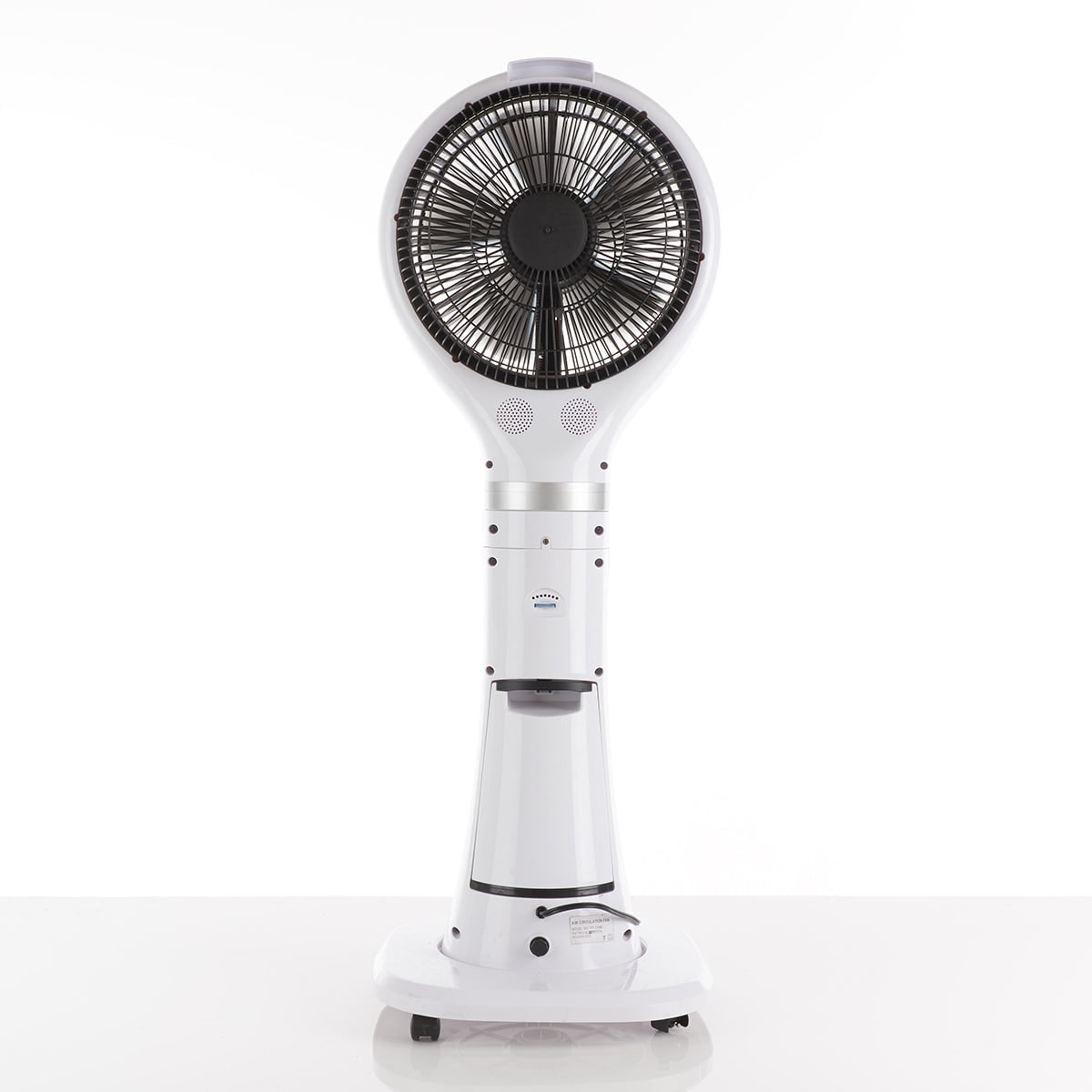 Cooling Portable Evaporative Cooler Air Compact Mini - Image 11