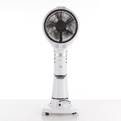 Cooling Portable Evaporative Cooler Air Compact Mini - Image 11