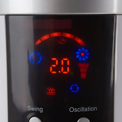 Cooling Portable Evaporative Cooler Air Compact Mini - Image 12