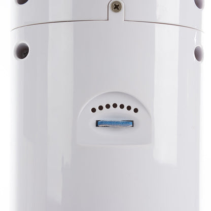 Cooling Portable Evaporative Cooler Air Compact Mini - Image 13