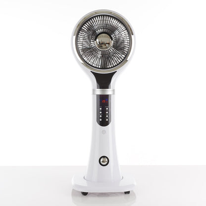 Cooling Portable Evaporative Cooler Air Compact Mini - Image 14