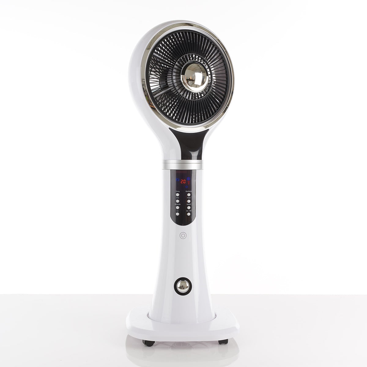 Cooling Portable Evaporative Cooler Air Compact Mini - Image 15