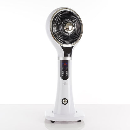 Cooling Portable Evaporative Cooler Air Compact Mini - Image 15