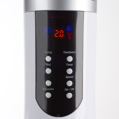 Cooling Portable Evaporative Cooler Air Compact Mini - Image 4