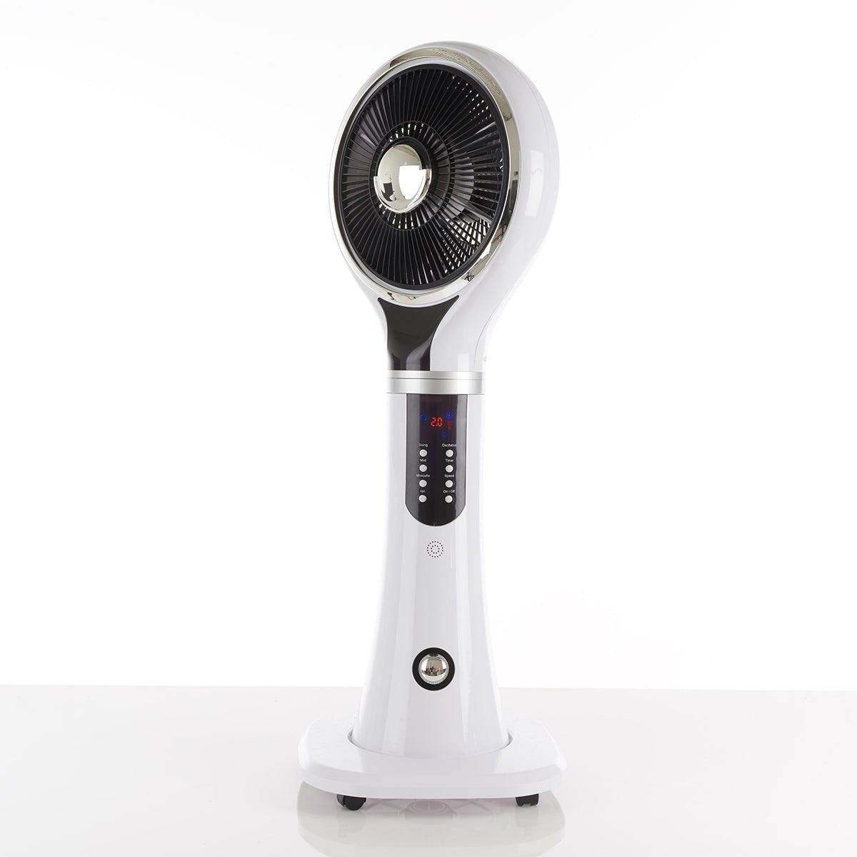 Cooling Portable Evaporative Cooler Air Compact Mini - Image 5