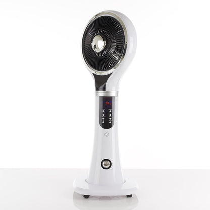 Cooling Portable Evaporative Cooler Air Compact Mini - Image 5