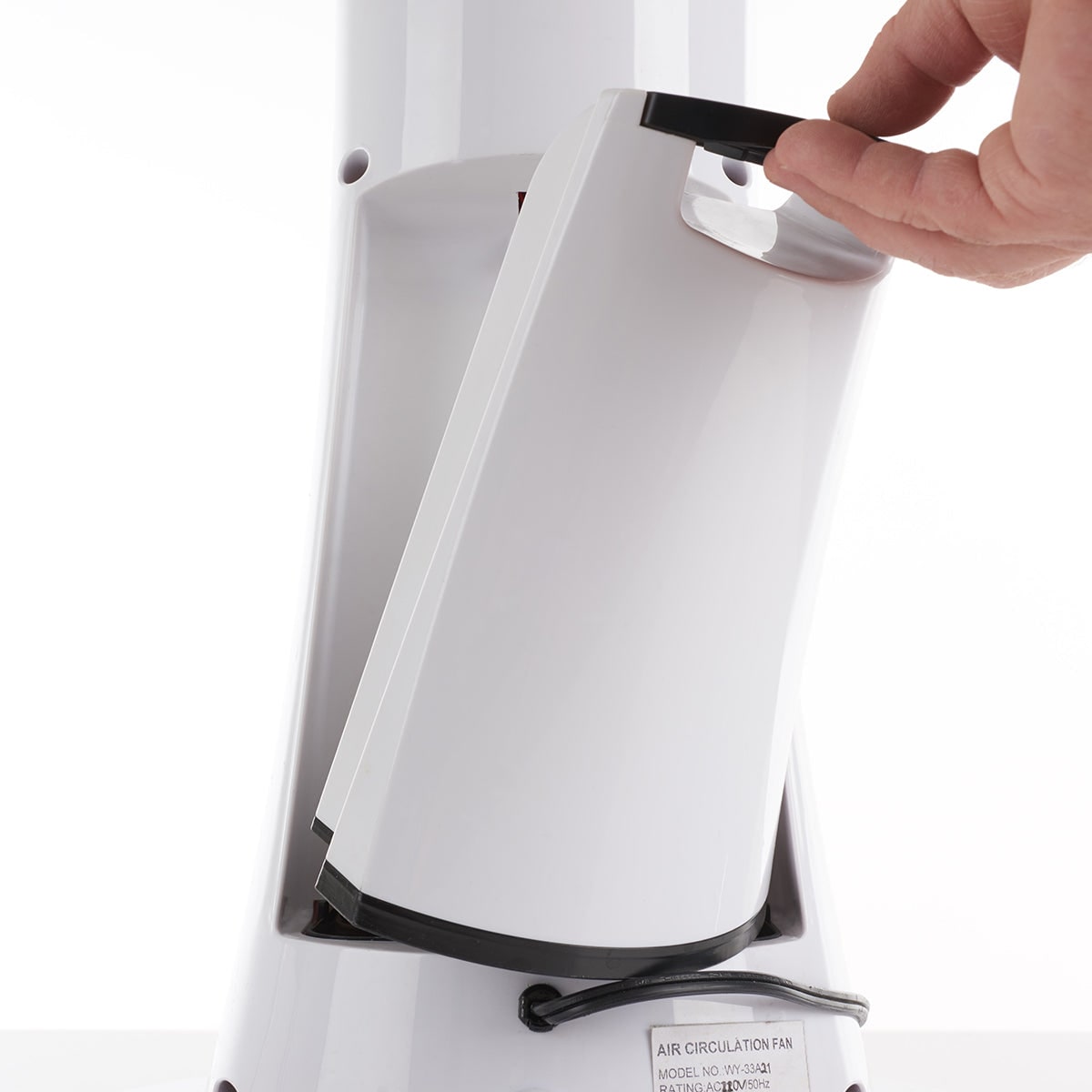 Cooling Portable Evaporative Cooler Air Compact Mini - Image 8