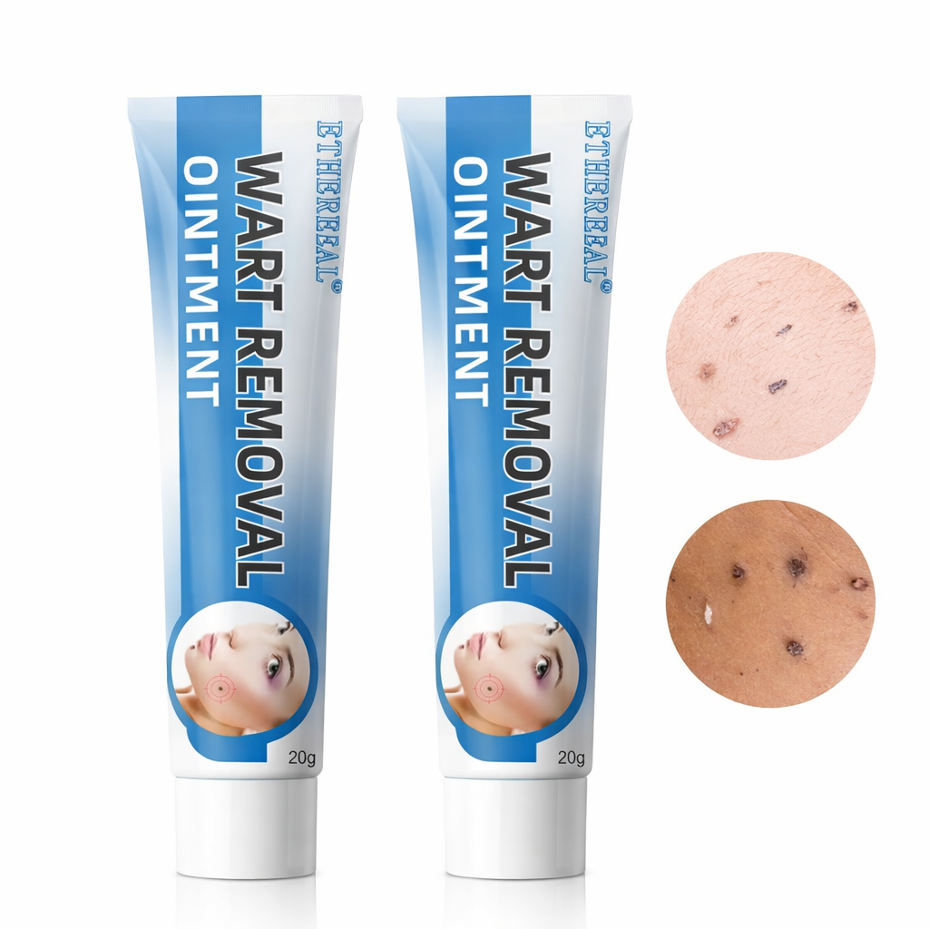 Cosmetic Gel Spot Application Face Body Clear Surface Formula