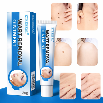 Cosmetic Gel Spot Application Face Body Clear Surface Formula