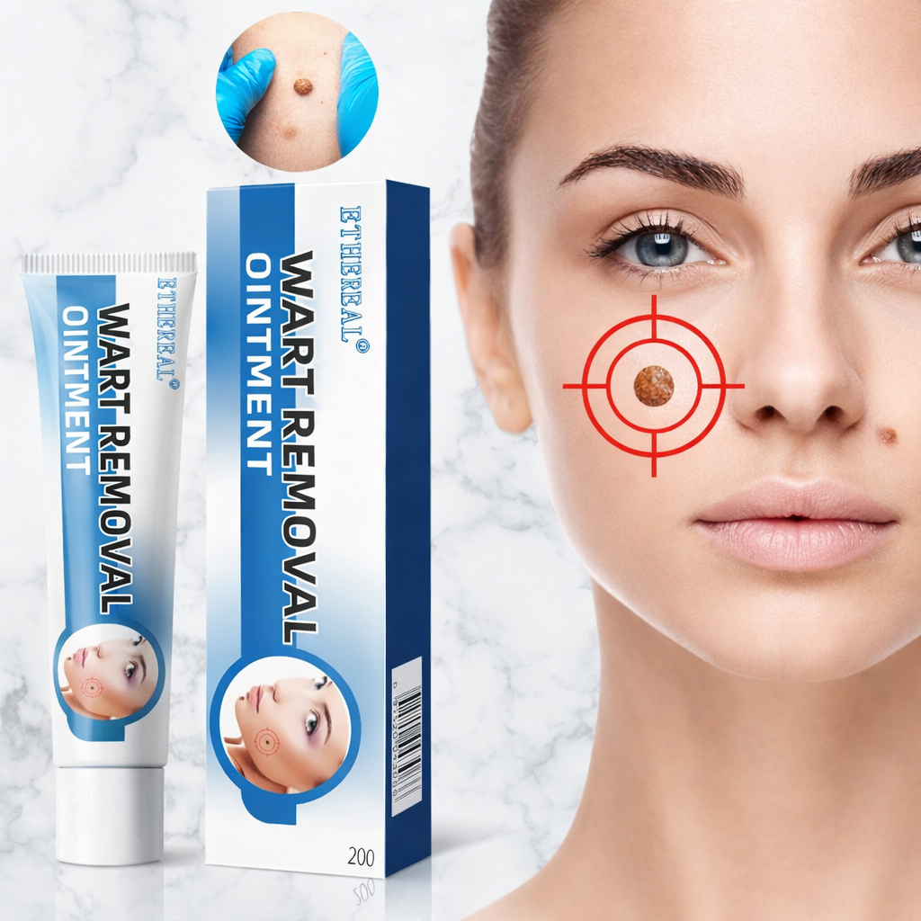 Cosmetic Gel Spot Application Face Body Clear Surface Formula