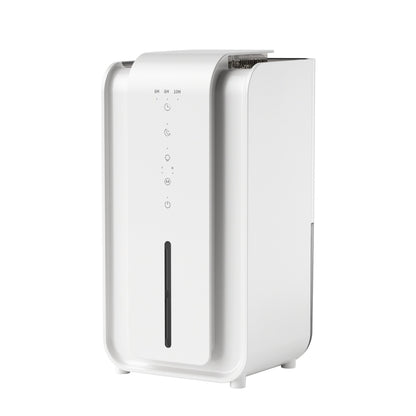 Dehumidifier Cooling Large Room Drain Hose Home Moisture Remover