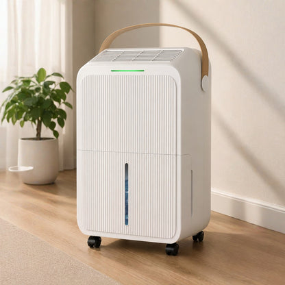 Dehumidifier Home Cooling Portable Compact 34 Pint