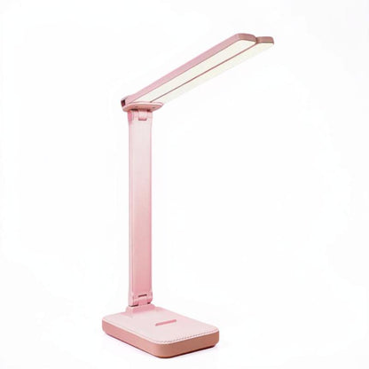 Schreibtischlampe LED verstellbar mit Touch-Steuerung Lernlicht